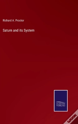 Capa do artigo Saturn And Its System