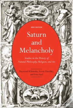 Capa do artigo Saturn And Melancholy