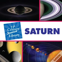 Capa do artigo Saturn