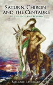 Capa do artigo Saturn, Chiron And The Centaurs