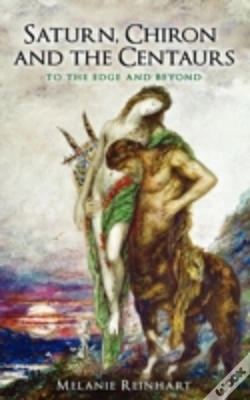 Capa do artigo Saturn, Chiron And The Centaurs