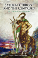 Saturn, Chiron And The Centaurs