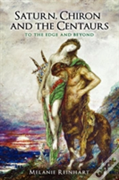 Capa do artigo Saturn, Chiron And The Centaurs