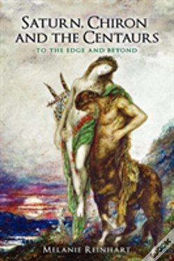Capa do artigo Saturn, Chiron And The Centaurs