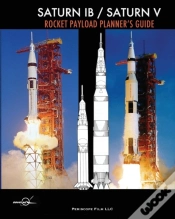 Capa do artigo Saturn Ib / Saturn V Rocket Payload Planner