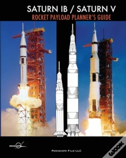 Capa do artigo Saturn Ib / Saturn V Rocket Payload Planner'S Guide