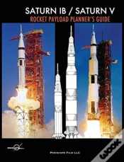 Capa do artigo Saturn Ib / Saturn V Rocket Payload Planner