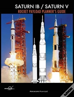Capa do artigo Saturn Ib / Saturn V Rocket Payload Planner'S Guide