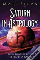 Saturn In Astrology