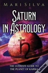 Saturn In Astrology
