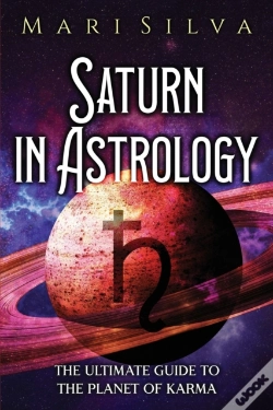 Capa do artigo Saturn In Astrology