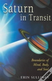 Capa do artigo Saturn In Transit