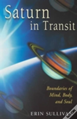 Capa do artigo Saturn In Transit