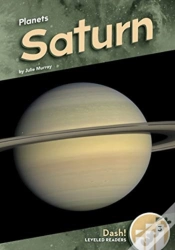 Capa do artigo Saturn