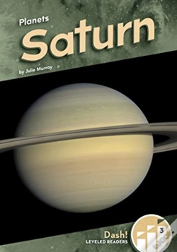 Capa do artigo Saturn
