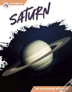 Capa do artigo Saturn
