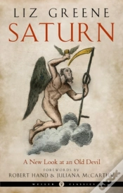 Capa do artigo Saturn