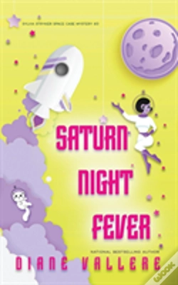 Capa do artigo Saturn Night Fever