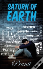 Saturn Of Earth