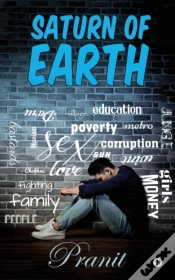 Capa do artigo Saturn Of Earth