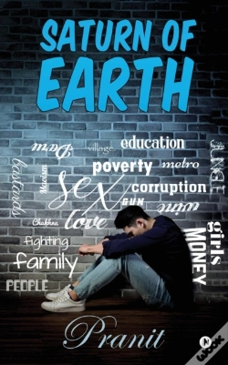 Capa do artigo Saturn Of Earth