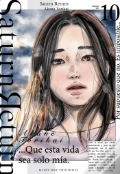 Capa do artigo Saturn Return 10