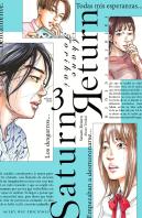 Saturn Return 3