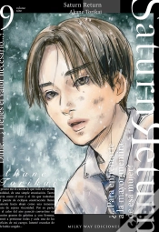 Capa do artigo Saturn Return 9