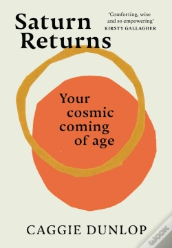 Capa do artigo Saturn Returns