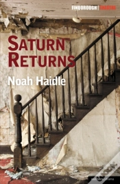 Capa do artigo Saturn Returns