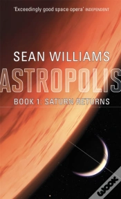 Capa do artigo Saturn Returns