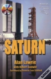 Capa do artigo Saturn