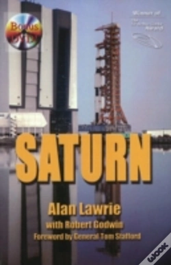 Capa do artigo Saturn