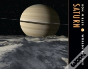 Capa do artigo Saturn