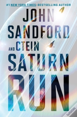 Capa do artigo Saturn Run