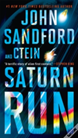 Capa do artigo Saturn Run
