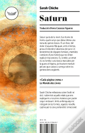 Capa do artigo Saturn