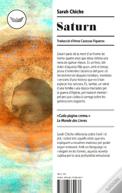 Capa do artigo Saturn