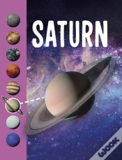Capa do artigo Saturn