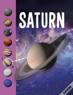 Capa do artigo Saturn