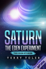 Capa do artigo Saturn: The Eden Experiment