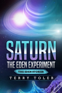 Capa do artigo Saturn: The Eden Experiment