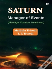 Capa do artigo Saturn