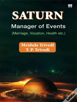 Capa do artigo Saturn