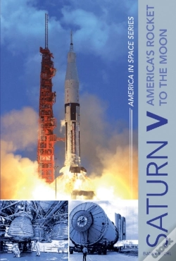 Capa do artigo Saturn V