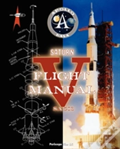 Capa do artigo Saturn V Flight Manual