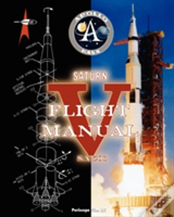 Capa do artigo Saturn V Flight Manual