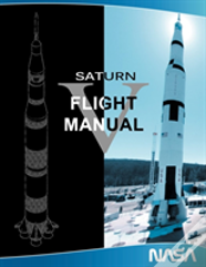 Saturn V Flight Manual