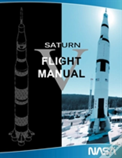 Capa do artigo Saturn V Flight Manual