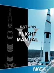 Capa do artigo Saturn V Flight Manual